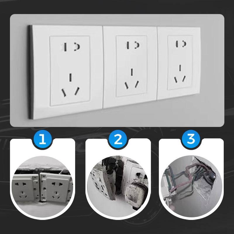 š„2025 Hot SalešConcealed Junction Box Repair Device