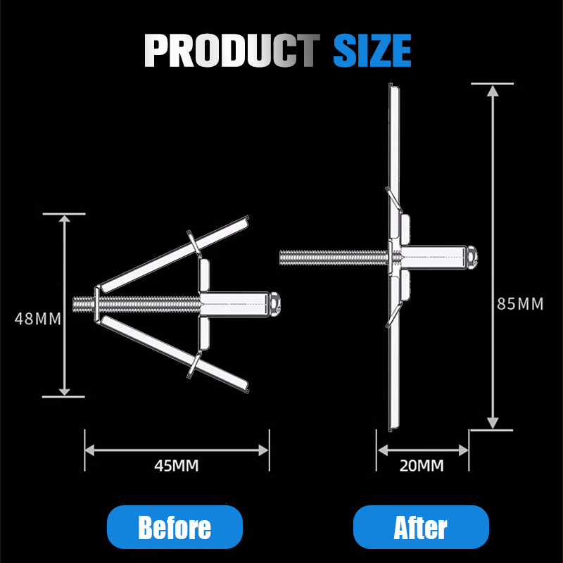 š„2025 Hot SalešConcealed Junction Box Repair Device