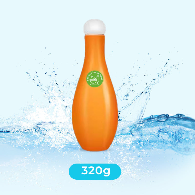 🔥2025 Hot Sale 50% OFF🎁Toilet Deodorizing Effective Cleaner