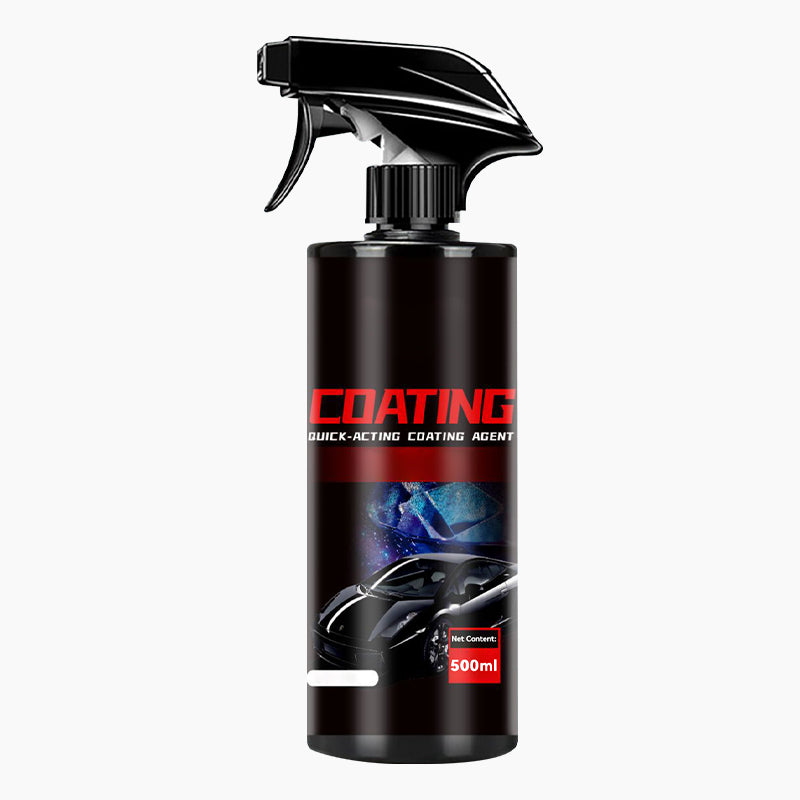 💕2025 Hot Sale 50% OFF🚗Car Spray Coating Agent👌✨