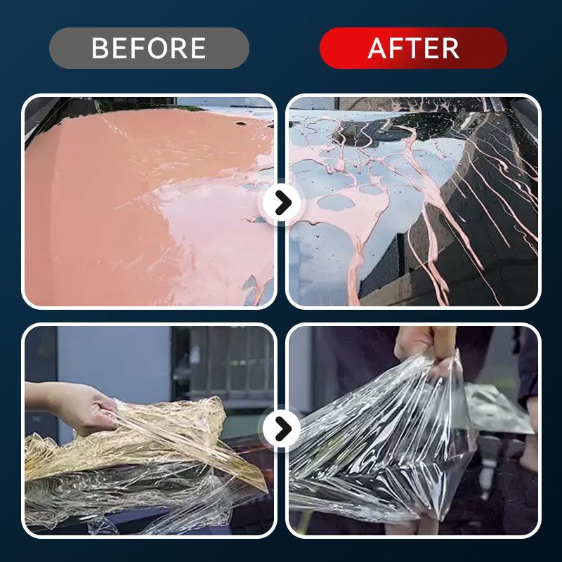 💕2025 Hot Sale 50% OFF🚗Car Spray Coating Agent👌✨
