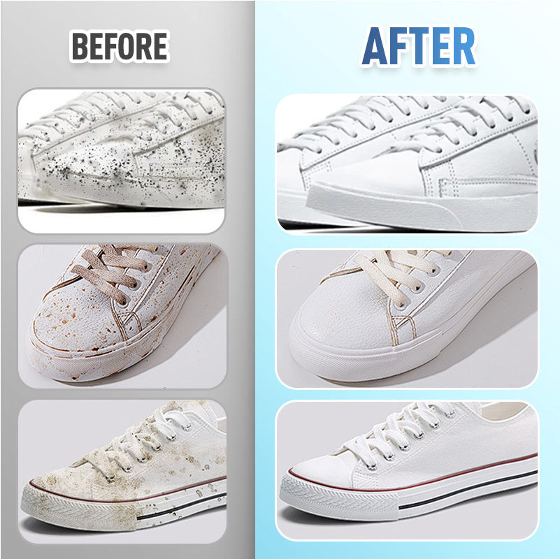 🎉HOT SALE🎉Quick-Clean Shoe Wipes
