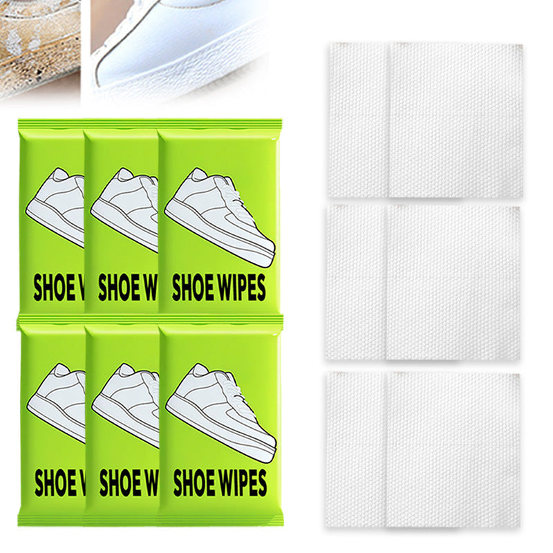 🎉HOT SALE🎉Quick-Clean Shoe Wipes