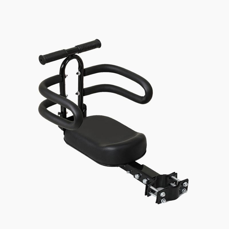 🎁2025 Limited Time Sale 50% Off🔥Front Mount Foldable Child Seat