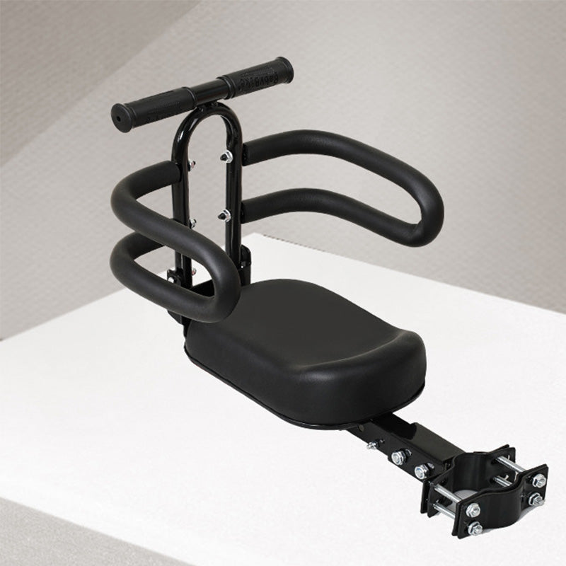 🎁2025 Limited Time Sale 50% Off🔥Front Mount Foldable Child Seat