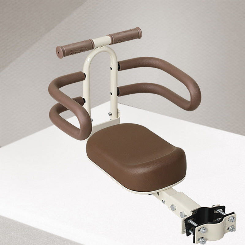 🎁2025 Limited Time Sale 50% Off🔥Front Mount Foldable Child Seat