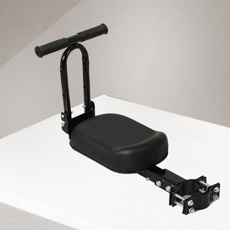 🎁2025 Limited Time Sale 50% Off🔥Front Mount Foldable Child Seat