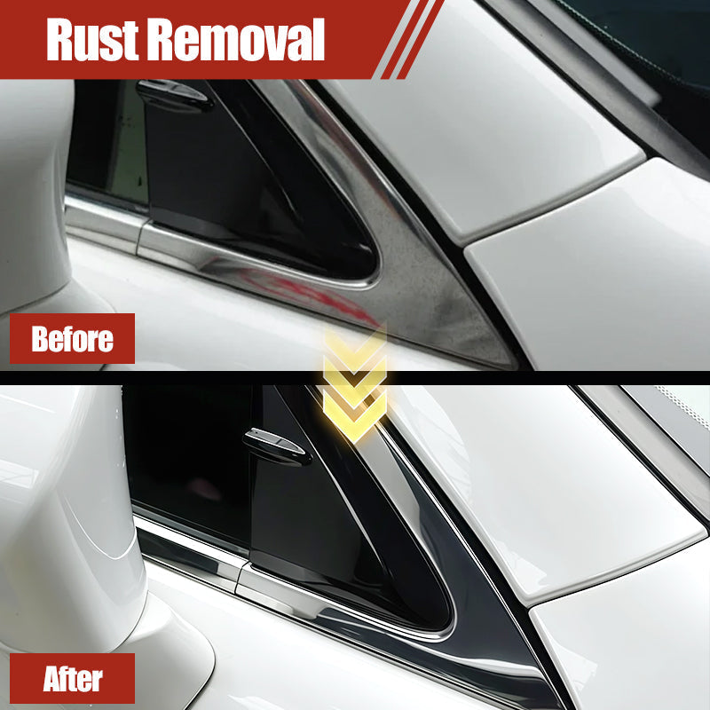 š„HOT SALEš„Quick Effective Metal Restoration Paste|Buy 2 Get 1 Free