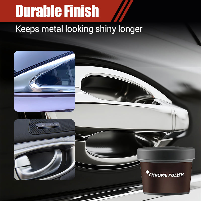 š„HOT SALEš„Quick Effective Metal Restoration Paste|Buy 2 Get 1 Free