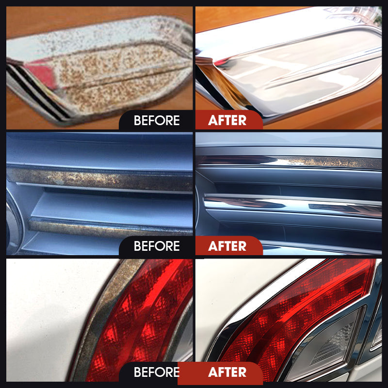 š„HOT SALEš„Quick Effective Metal Restoration Paste|Buy 2 Get 1 Free