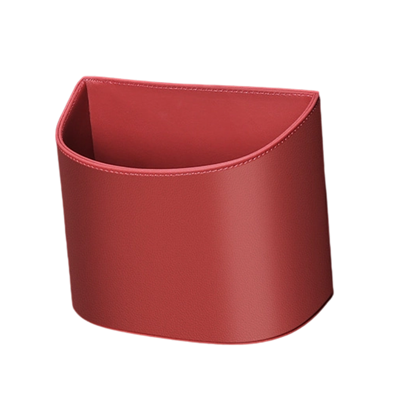 🥳2026 HOT SALE🥳💞50K+ SOLD!🚗🧺 49% OFF! Leather Car Door Cup Holder – Wide‑mouth opening, easy reach for drinks & phone. Clip‑on secure fit. PU leather, tough & stylish. 🛡️✨