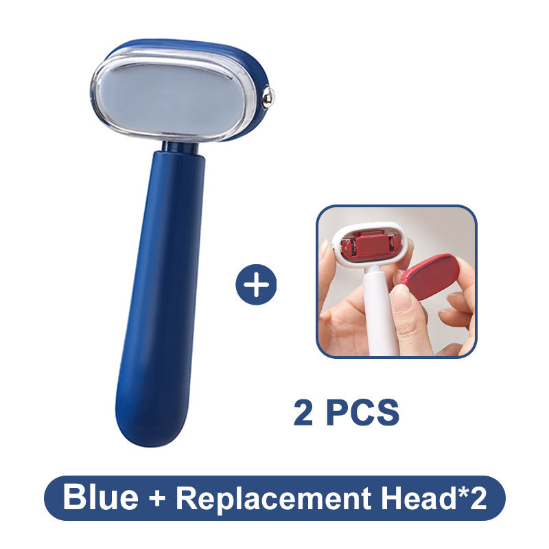 📢📢50% OFF & Buy2 Get 1 Free⏰Double-Sided Foot Scraper for Callus Removal