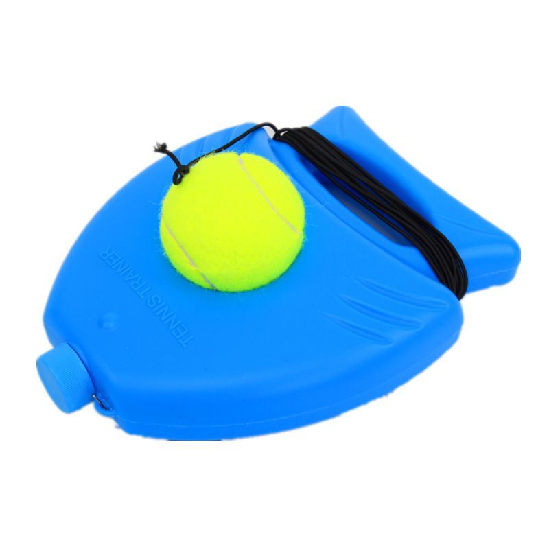 ๐ฅ๐พ Portable Solo Tennis Trainer Rebounder โ Improve Your Game Anywhere, Anytime ๐ชโจ
