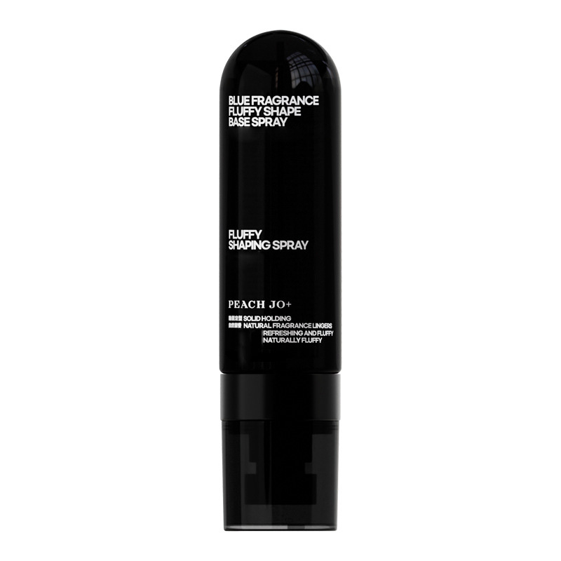 💨50% OFF NOW! Fluffy Hair Shaping Spray‑Lightweight Volumizing Mist, All‑Day Strong Hold Humidity‑Resistant Peach Scent Hair Spray for Fine Flat Thin Hair