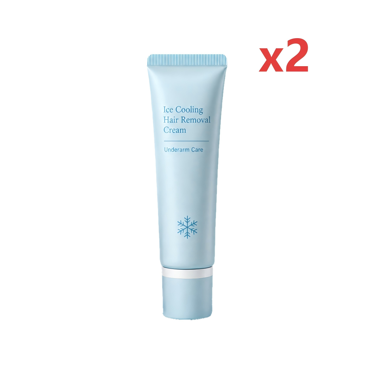 🥳2026 TOP PICK🥳 Hair Removal Cream – Enriched with Rose & Lavender Oil, Niacinamide Brightening – Inhibits Regrowth, Longer-Lasting Smoothness! 💖💨