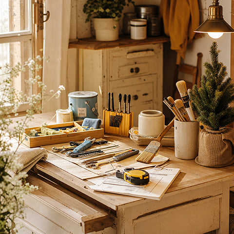 Tools & Gadgets