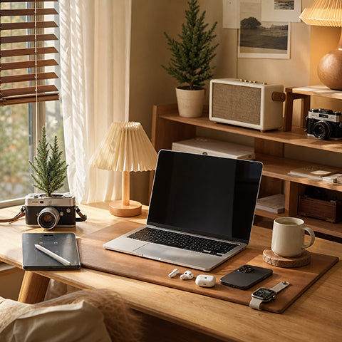 Electronics & Accessories