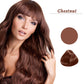 🎊Offerta a tempo limitato🎊 Shampoo colorante per capelli Plant Bubble