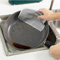 Asciugamano per piatti in filo d'acciaio giapponese