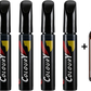 🥳2026 HOT SALE🥳💞50K+ SOLD!🖌️💨 Buy 1 Get 1 Free! Touch Up Paint Pen – Precision tip, waterproof & anti‑rust. Covers deep scratches in seconds. Save hundreds on body shop! 💸🔧