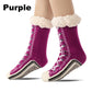 🎁🔥2025 Best-Selling🔥 Lambswool Socks