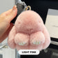 🎁Easter Best Gift 50% OFF🐰Handmade Soft Bunny Pom Pom Charms (Boxed Edition)
