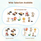 🔥Hot🛠️Sale🔥Diy Creative Handmade Technology Toys