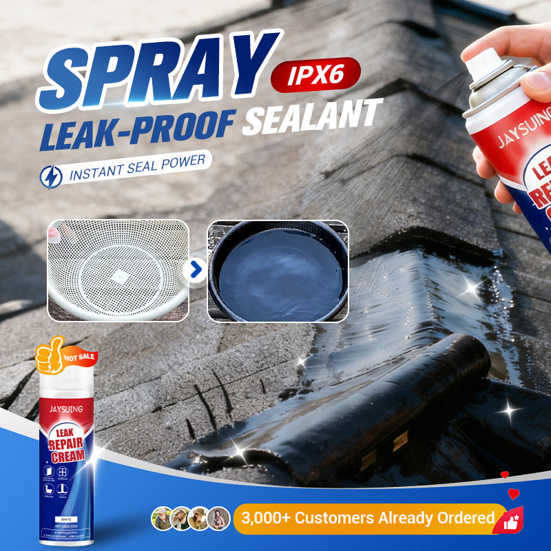🔥Hot Sale 50% Off🔥Leak Repair Waterproof Sealant Spray
