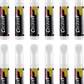 🥳2026 HOT SALE🥳💞50K+ SOLD!🖌️💨 Buy 1 Get 1 Free! Touch Up Paint Pen – Precision tip, waterproof & anti‑rust. Covers deep scratches in seconds. Save hundreds on body shop! 💸🔧