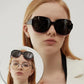 🔥Nuove vendite calde🔥Set di occhiali da sole universali polarizzati