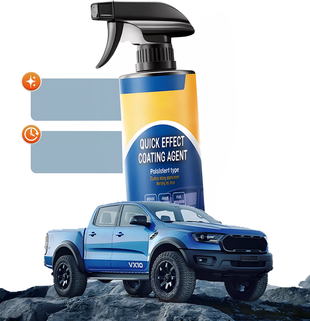 Zasurent Car Coating Spray