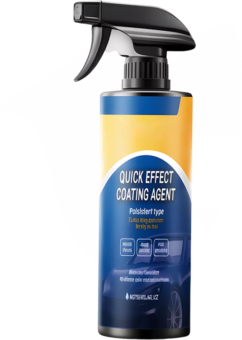 Zasurent car coating protection