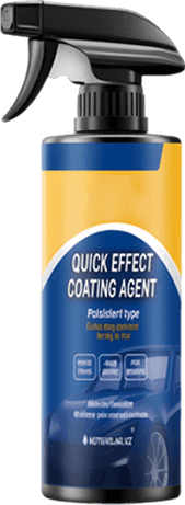 Zasurent car coating spray