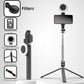 🎁Hot Sale 50% OFF⏳New 6 in 1 Bluetooth Selfie Stick