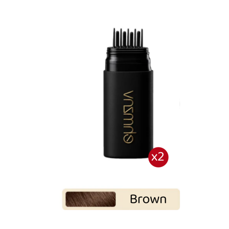 🧼 BUY 1 GET 1 FREE! ✨Instant Grey Hair Cover Comb