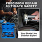 🏆Hot Sale Special⚡Universal Automotive Brake Pipe Flaring Tool Kit