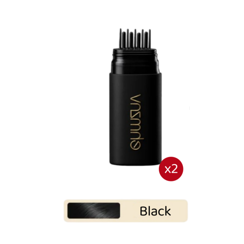 🧼 BUY 1 GET 1 FREE! ✨Instant Grey Hair Cover Comb