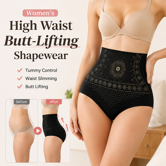 💥Summer cool-down deal: just ＄15.99!💥Thermogenic Fat-Burning Sculpting Shorts