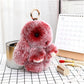 🎁Easter Best Gift 50% OFF🐰Handmade Soft Bunny Pom Pom Charms (Boxed Edition)
