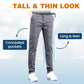 🔥2025 HOT SALE 🥰 MultiPants – High Stretch Multi-pocket Durable Cargo Pants