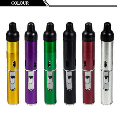 🔥 49% OFF -Pipe Lighter— BUY 2 GET 3