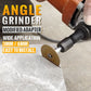 💥Limited time offer 50% off💥 Kariney® Angle Grinder Modified Adapter