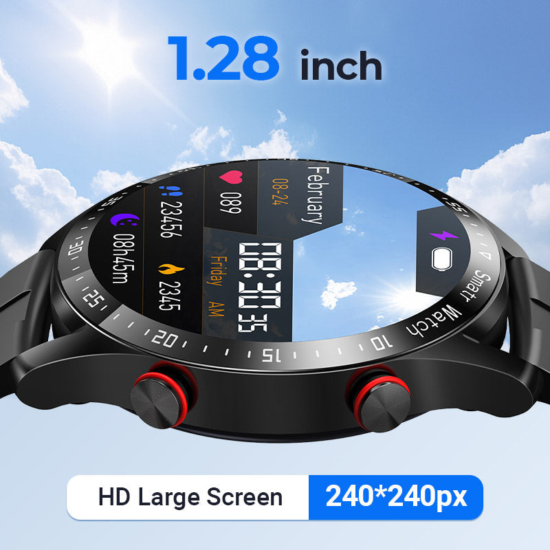 👍Intelligent Sports Watch For Recognising Health Conditions