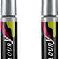 🥳2026 HOT SALE🥳💞50K+ SOLD!🖌️💨 Buy 1 Get 1 Free! Touch Up Paint Pen – Precision tip, waterproof & anti‑rust. Covers deep scratches in seconds. Save hundreds on body shop! 💸🔧