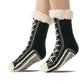 🎁🔥2025 Best-Selling🔥 Lambswool Socks