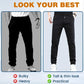 🔥2025 HOT SALE 🥰 MultiPants – High Stretch Multi-pocket Durable Cargo Pants