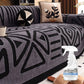 🔥50% OFF Sale!🔥🛋️ Cover Scratches & Add Warmth – Soft Plush Sofa Protector That Stays Put. Pet-Friendly & Durable