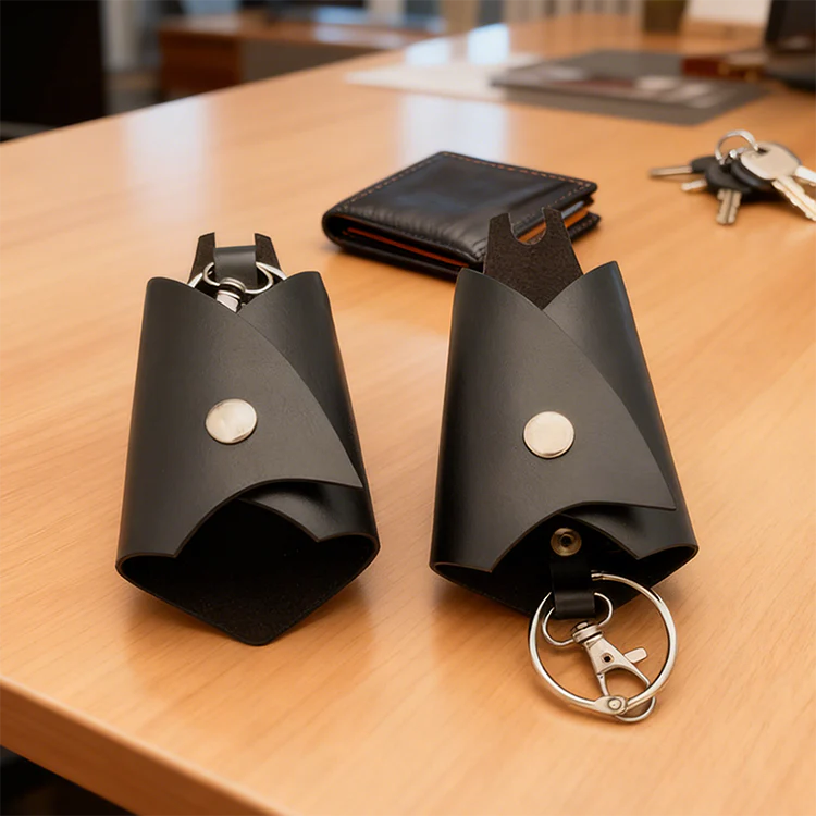 🔥Christmas Limited-Time Offer: 50% OFF!!!🔥🦇Handcrafted Leather Bat Coin Purse