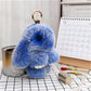 🎁Easter Best Gift 50% OFF🐰Handmade Soft Bunny Pom Pom Charms (Boxed Edition)
