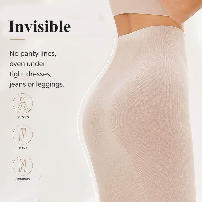 💥Summer cool-down deal: just ＄15.99!💥Thermogenic Fat-Burning Sculpting Shorts